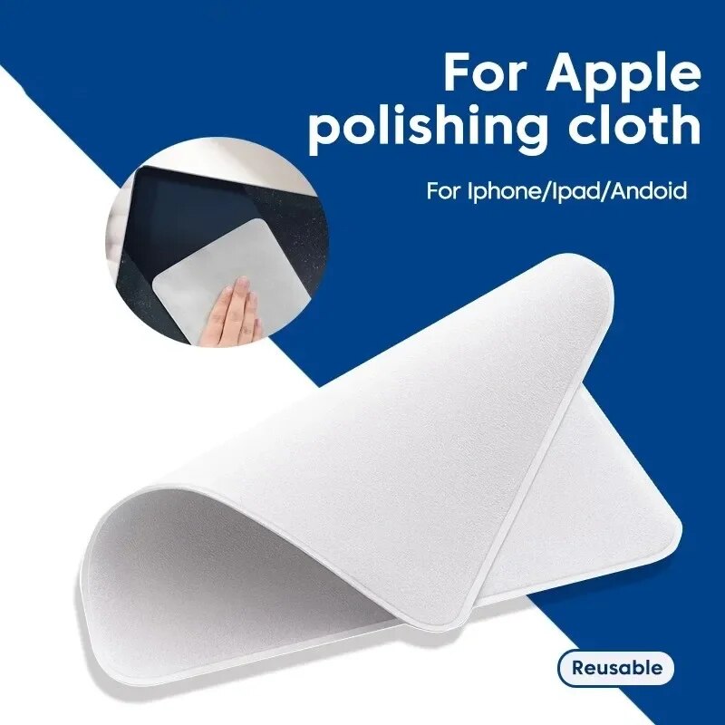 Watch Polishing Cloth - 携帯電話コンピュータスクリーンクリーニング用研磨布フィルム用途