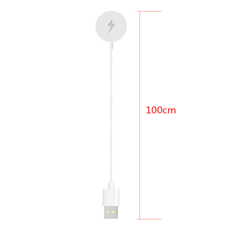 Fossil Watches Smartwatch Charger - マイケルコーススマートウォッチMKT5017 MKT5030用Fossil Gen 2 Gen 3充電スタンドスマートウォッチUSB充電ケーブルワイヤレス充電器