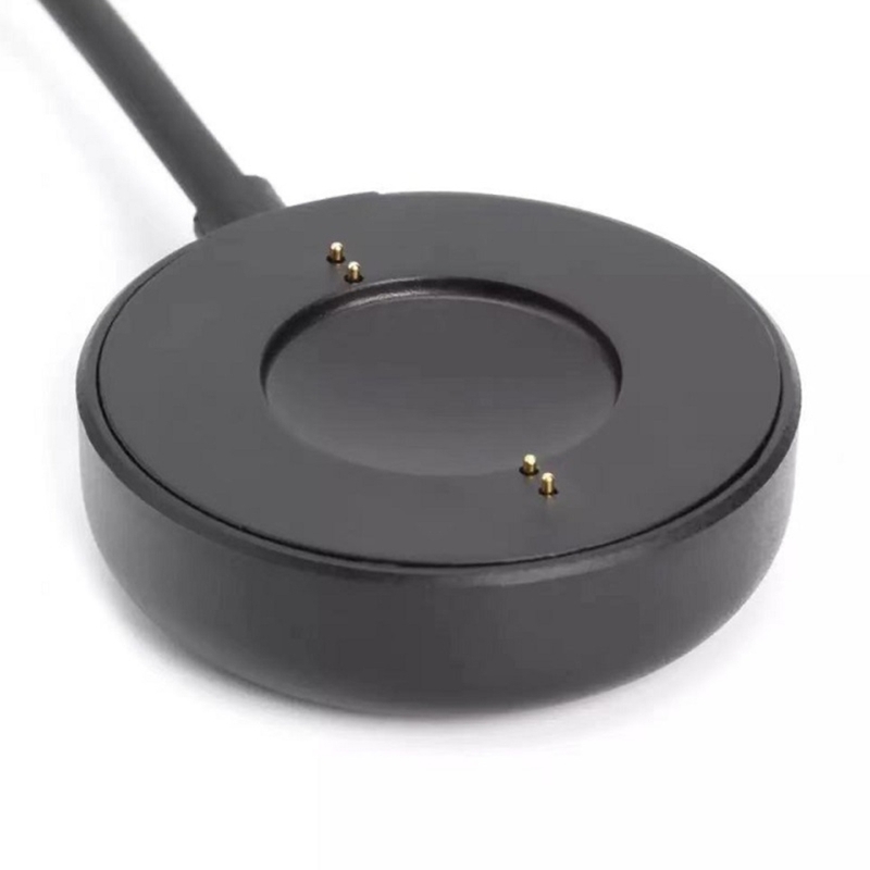 Fossil Watches Smartwatch Charger - スマートウォッチ充電器ドックアダプター磁気 USB 充電ケーブル電源充電器 Fossil Gen 6