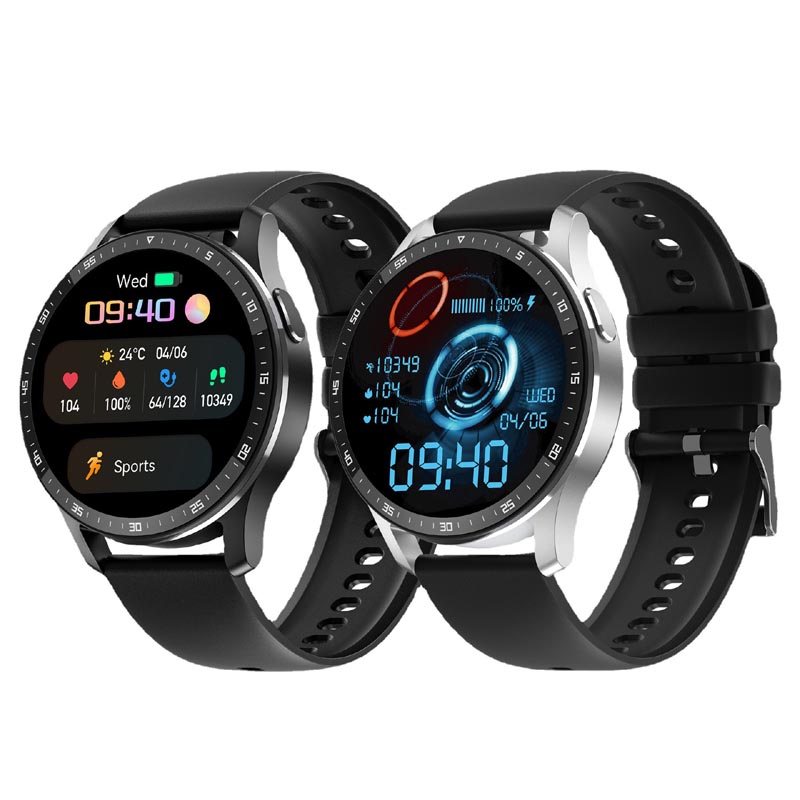 Watch X7 - X7 ヘッドセット スマートウォッチ TWS 2-in-1 ワイヤレス
