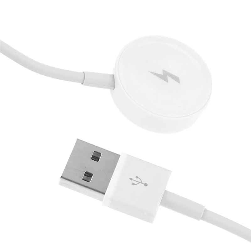 Fossil Watches Smartwatch Charger - CABE-Watch 充電器 Fossil Q Gen 2
