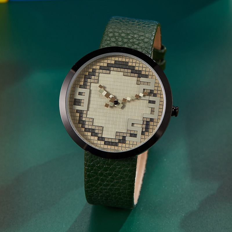 Couple Watches Smartwatch - 男性女性腕時計男性クォーツ腕時計スポーツオロロジオカップルユニセックスレロージュ男性女性ファッションクリエイティブダイヤル新しいコンセプト時計