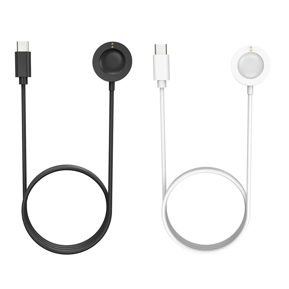 1 メートル USB タイプ C 磁気高速充電充電器ドック化 - Fossil Watches Smartwatch Charger のレビューと価格