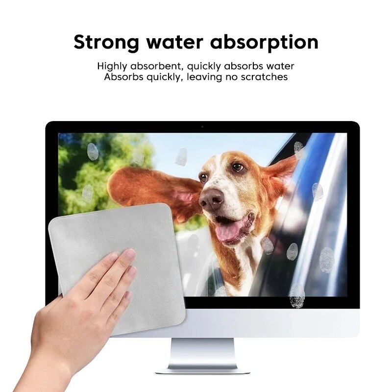 携帯電話コンピュータスクリーンクリーニング用研磨布フィルム用 - Watch Polishing Cloth のレビューと価格