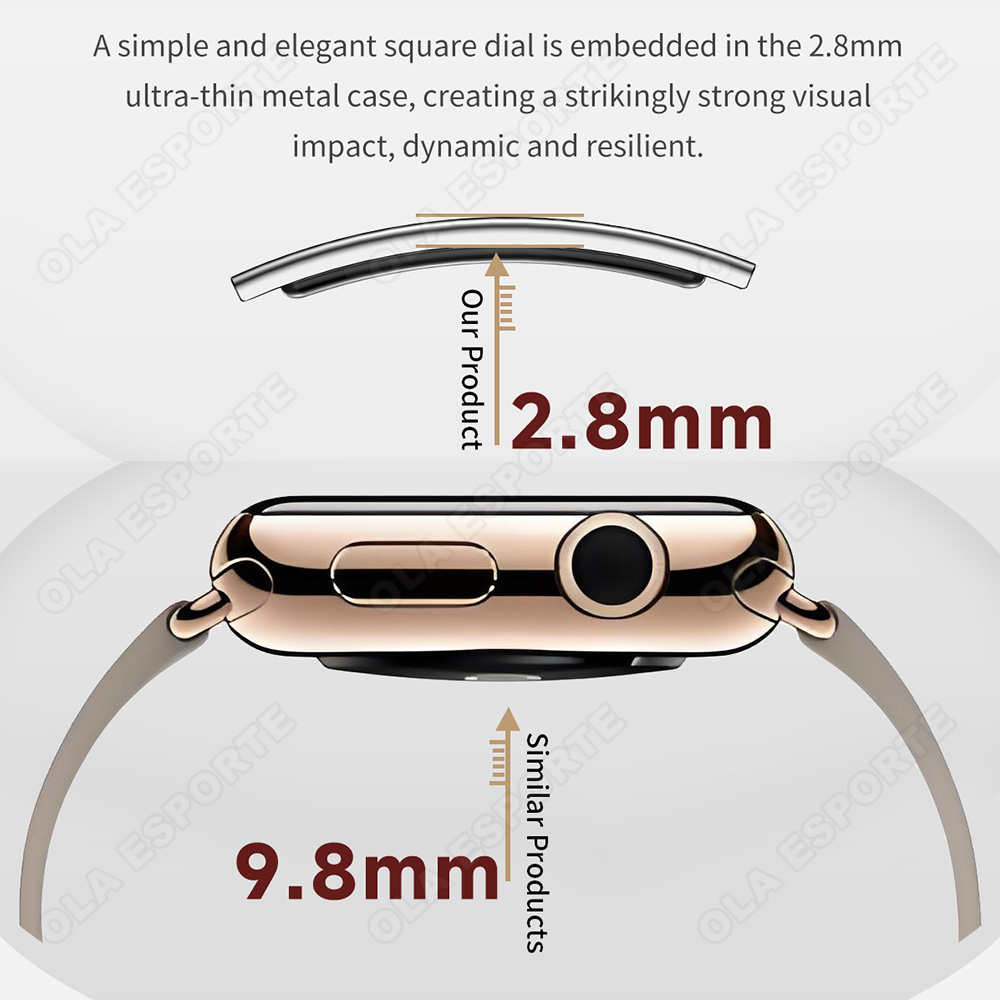 新型スマートブレスレット リアルタイム心拍数モニタリング ス - Couple Watches Smartwatch のレビューと価格