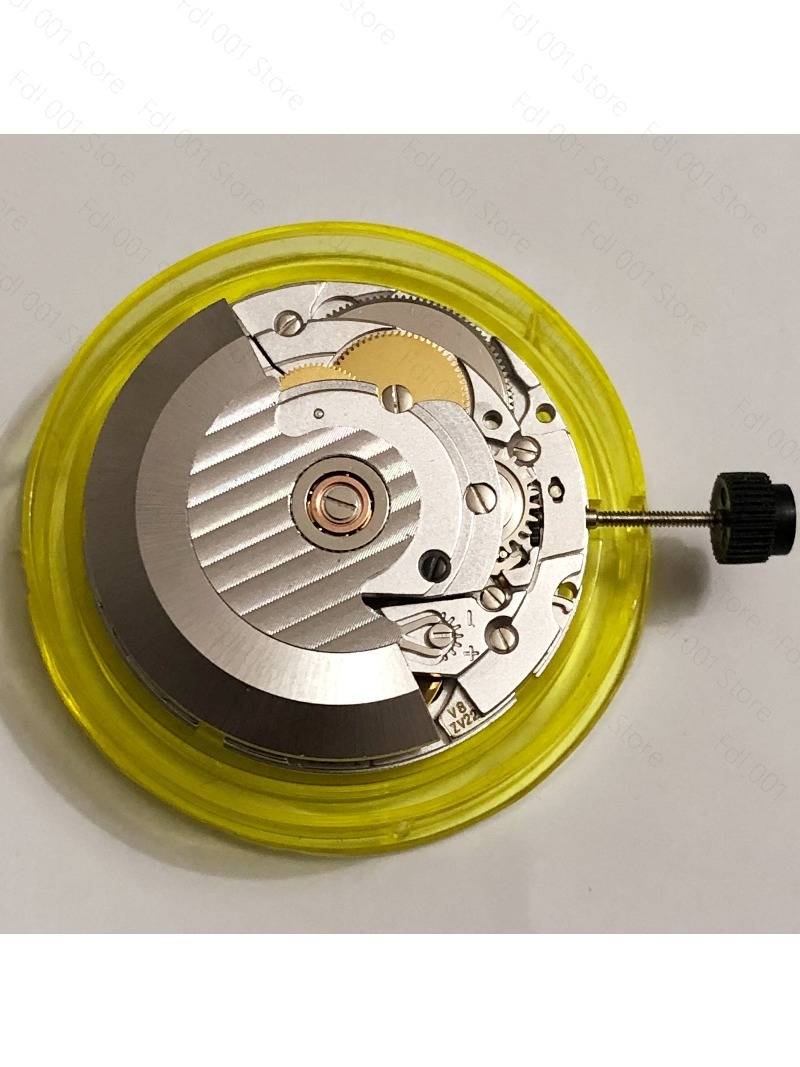 時計アクセサリー 新品国産シーガルETA 2824-2ムーブ - Watch V8 のレビューと価格