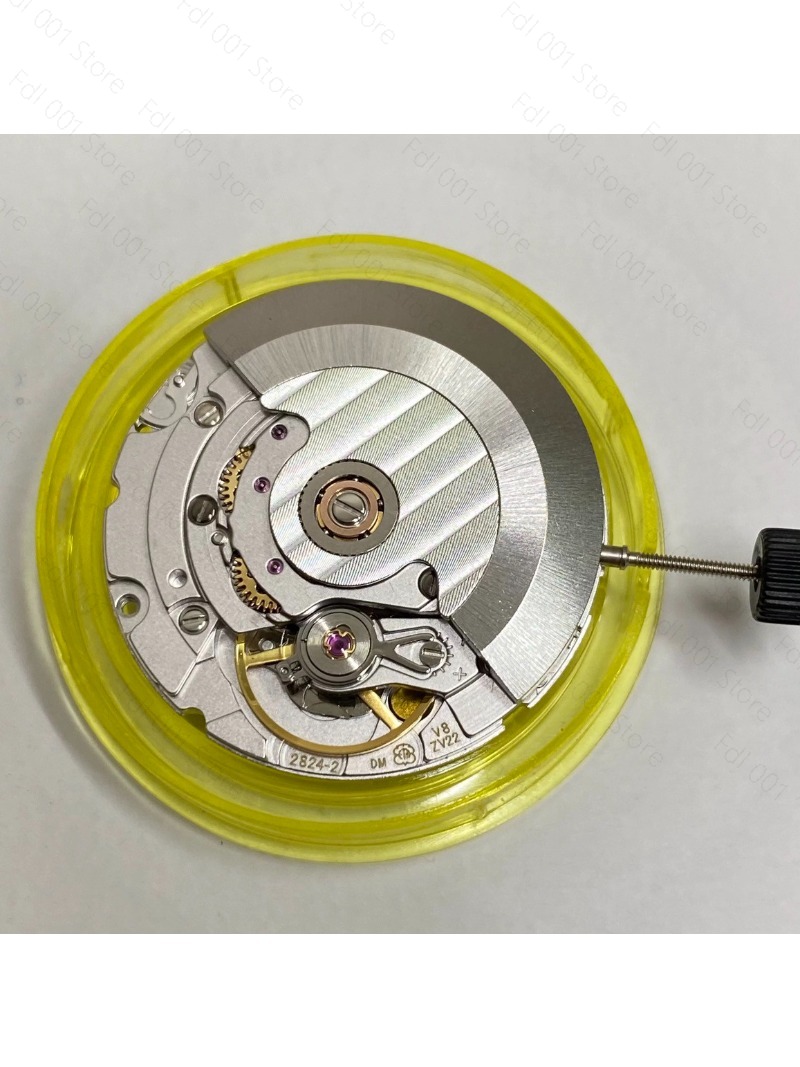 時計アクセサリー 新品国産シーガルETA 2824-2ムーブ - Watch V8 のレビューと価格