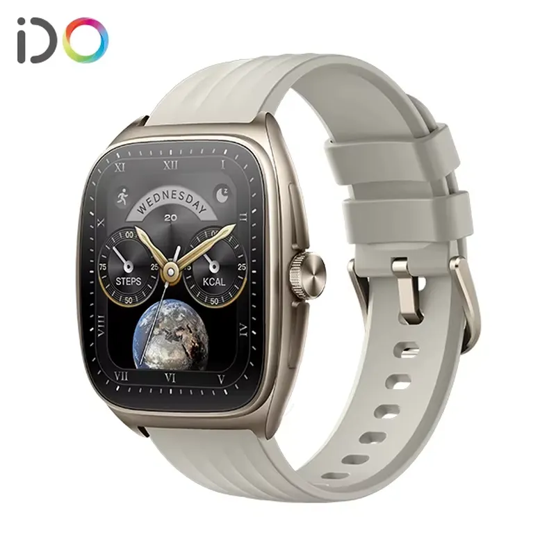 2025年ファッションメンズスマートウォッチメーカー1.85 - Watch Smart Smartwatch のレビューと価格