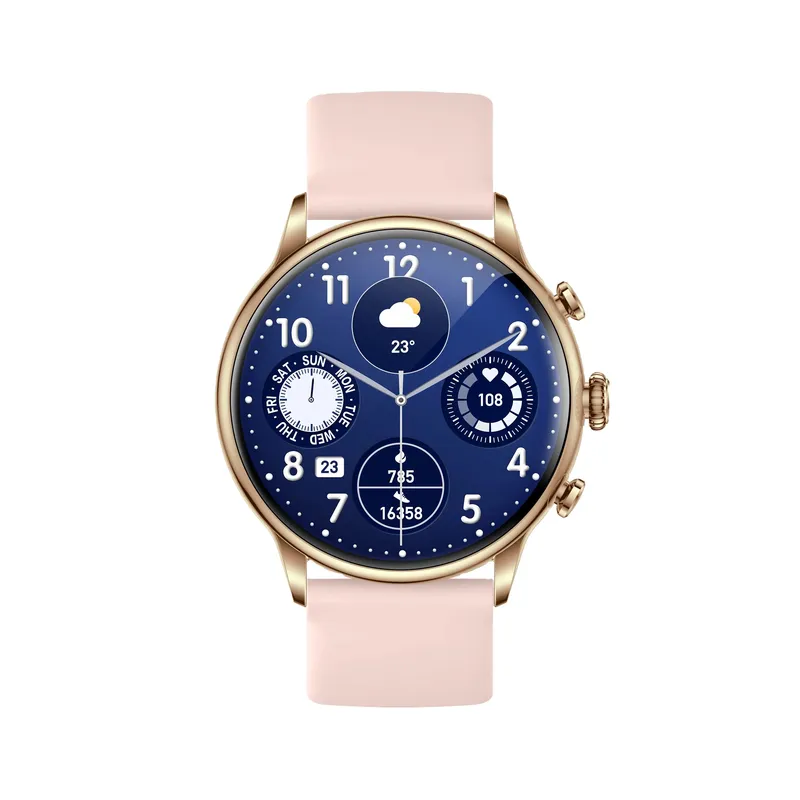 H26 レディースファッションデジタル電子タッチスクリーンA - Watch Smart Smartwatch のレビューと価格
