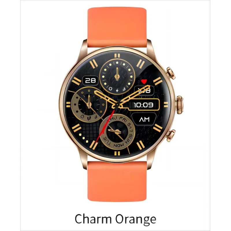 H26 レディースファッションデジタル電子タッチスクリーンA - Watch Smart Smartwatch のレビューと価格