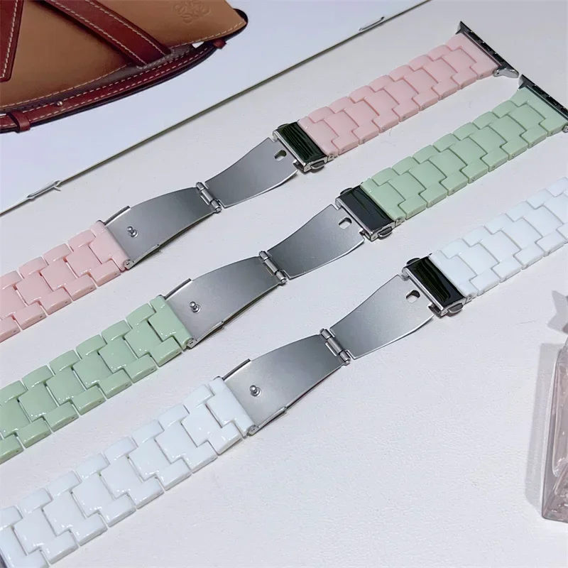 時計ストラップ + ケース + ガラス Apple Watc - Iwatch Smartwatch Series 7 のレビューと価格