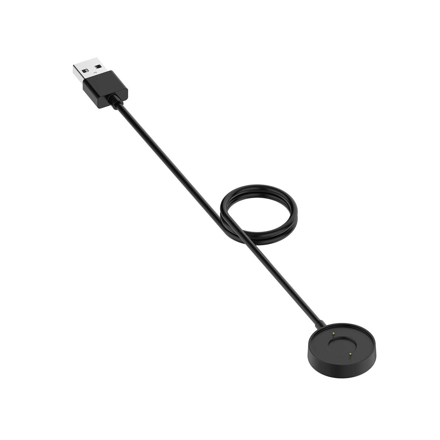 ブラジルのハイブリッド時間用の充電ケーブル接続された時計充電 - Fossil Watches Smartwatch Charger のレビューと価格
