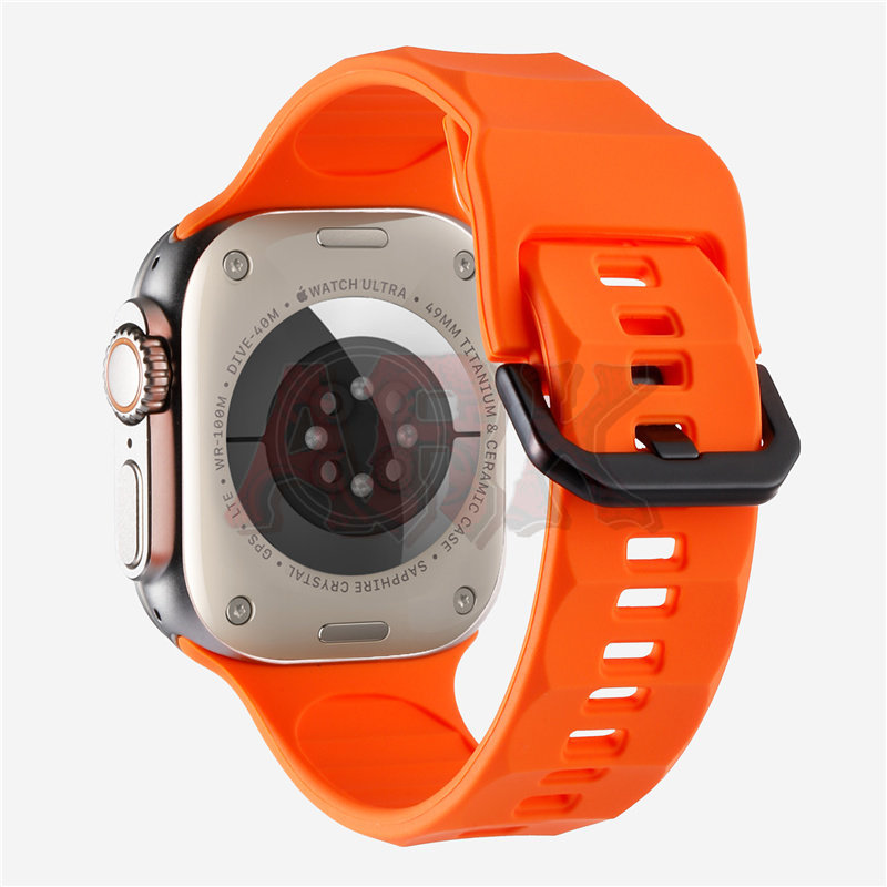 シリコンストラップ,超音波,hk8 pro max,x8 w - Watch X7 のレビューと価格