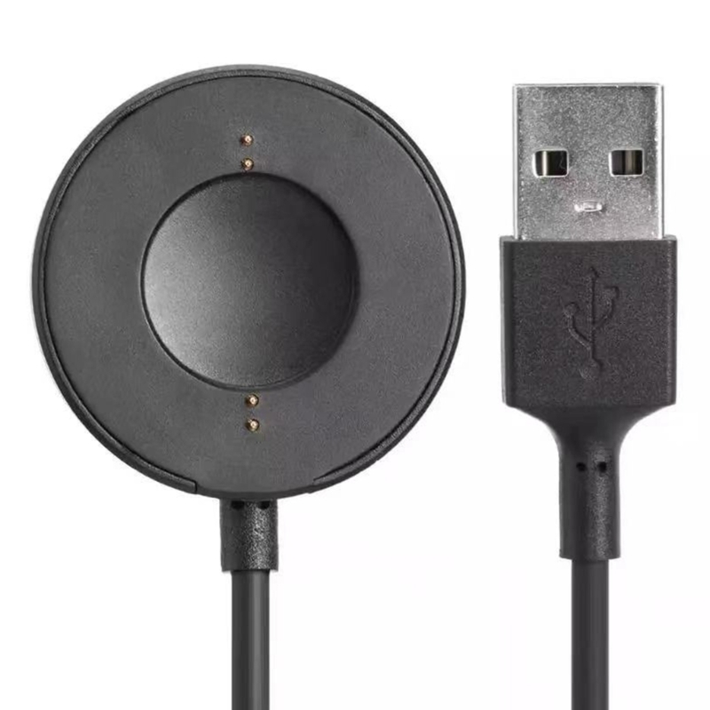 スマートウォッチ充電器ドックアダプター磁気 USB 充電ケー - Fossil Watches Smartwatch Charger のレビューと価格