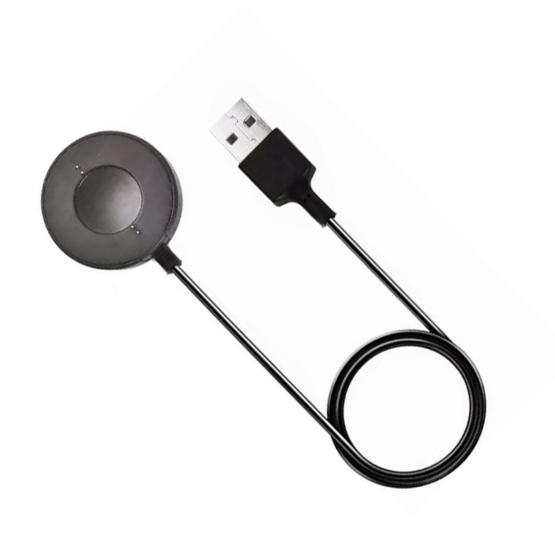 スマートウォッチ充電器ドックアダプター磁気 USB 充電ケー - Fossil Watches Smartwatch Charger のレビューと価格