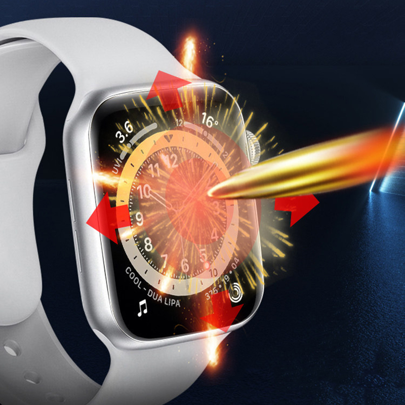 Apple Watch シリーズ 9 8 7 45mm 41 - Iwatch Smartwatch Series 7 のレビューと価格