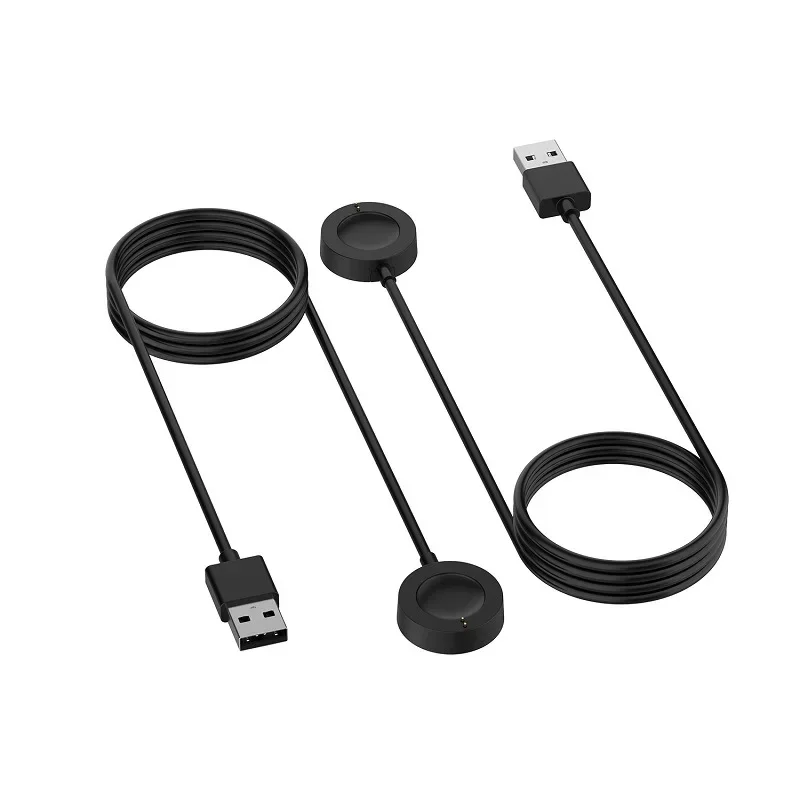 USB磁気急速充電ドック Fossil Gen 6 / Fo - Fossil Watches Smartwatch Charger のレビューと価格