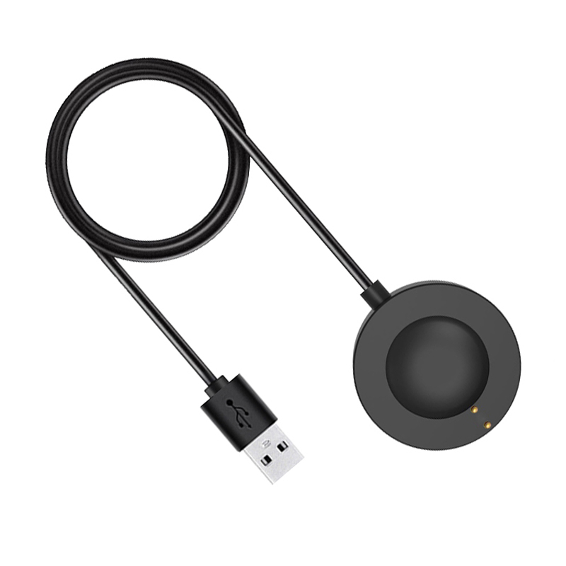 USB 充電ケーブル充電アダプタ化石世代 4/5/5E/6  - Fossil Watches Smartwatch Charger のレビューと価格