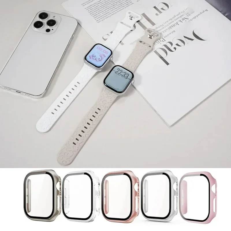Apple Watchバンド 45mm 44mm 41mm  - Iwatch Smartwatch Series 7 のレビューと価格