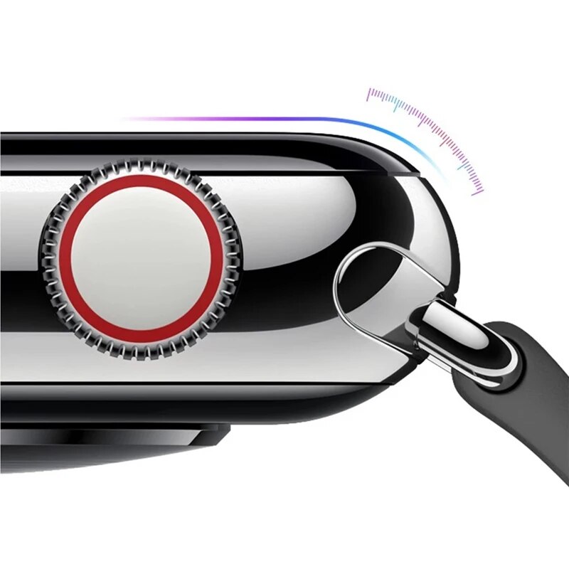 Apple Watch用スクリーンプロテクター,「スマートア - Iwatch Smartwatch Series 7 のレビューと価格