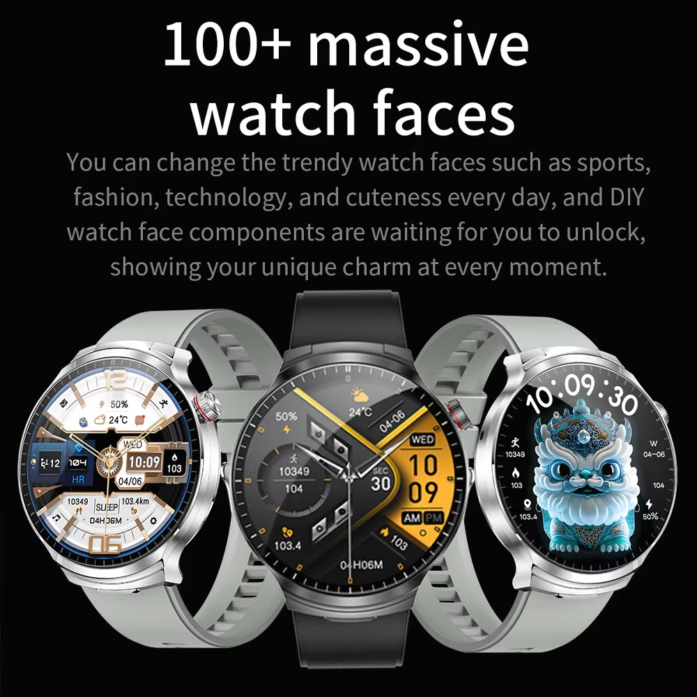 TWS 2 in 1 スマートウォッチ（イヤホン付き）1.8 - Smartwatch Noise Watches For Men のレビューと価格
