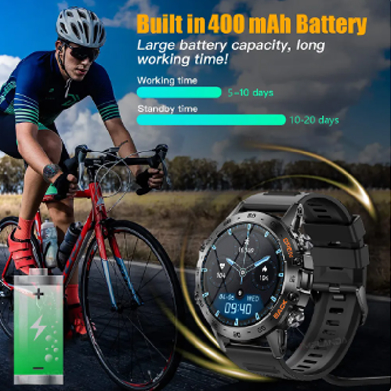 スマートウォッチ メンズ Bluetooth通話 スポーツス - Watch X7 のレビューと価格