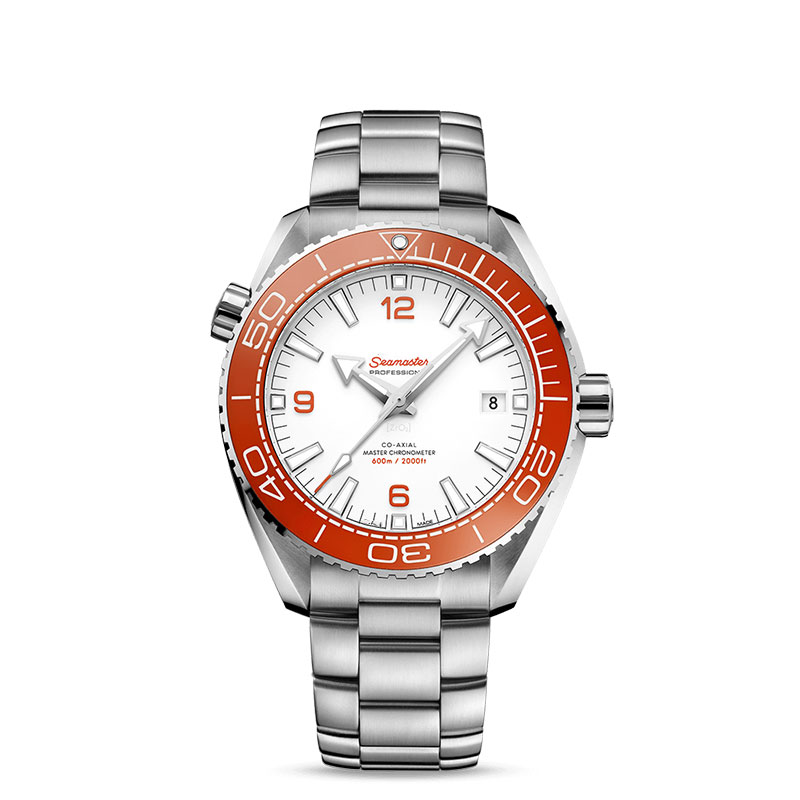 30.5m Gmt 300mメンズ腕時計ケースの交換用時計ア - Watches Omega のレビューと価格