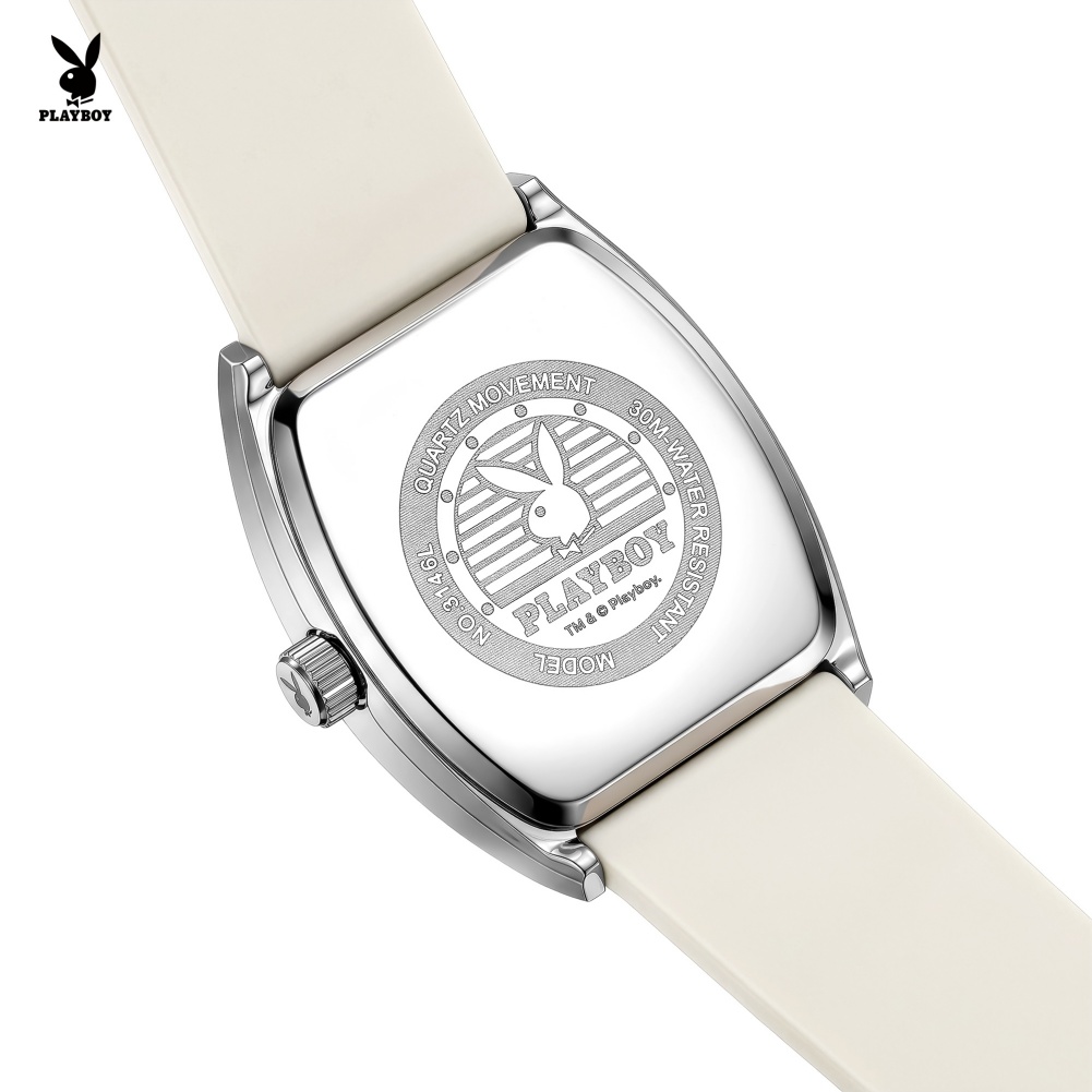 プレイボーイ 3146 エレガントな女性の腕時計ファッション - Watch Bezel Insert のレビューと価格
