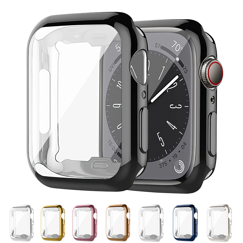 Apple Watch 10 42/46 ミリメートル 45 - Iwatch Smartwatch Series 7 のレビューと価格