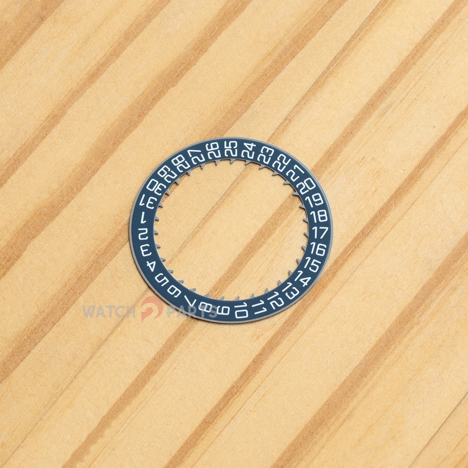 日付ホイールディスク オーデマ ピゲ AP 15500 15 - Audemars Piguet Watch Royal Oak のレビューと価格