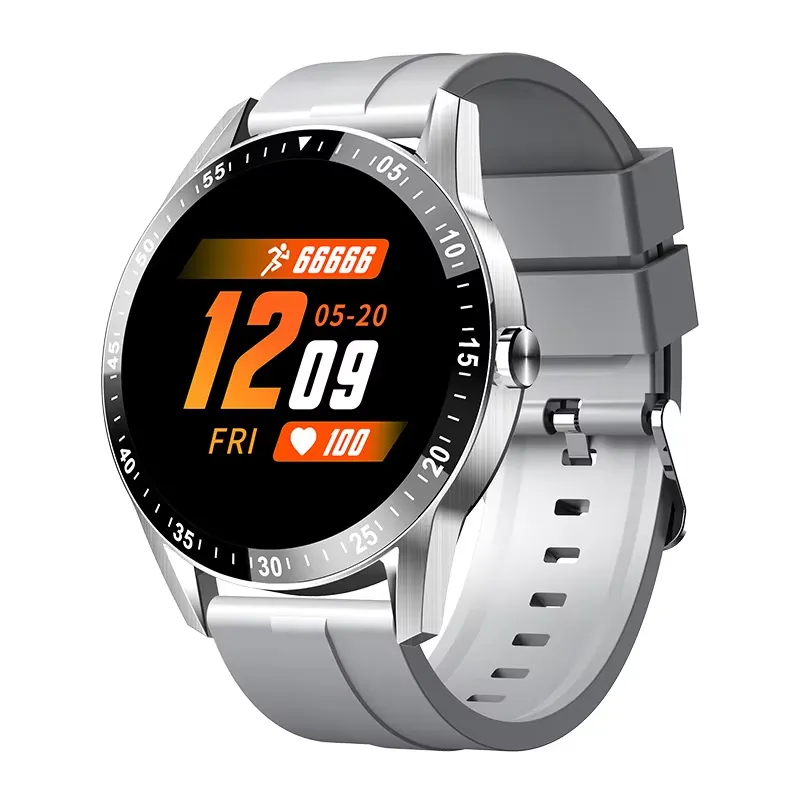 電話機能と天気予報機能付きフィットネストラッカー IP67防 - Watch Smart Smartwatch のレビューと価格