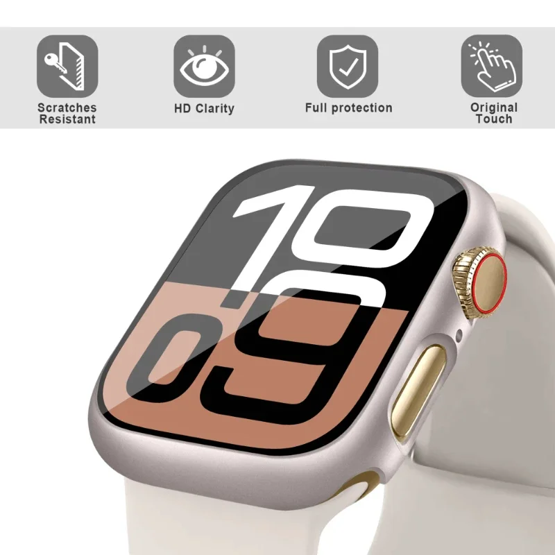 Apple Watch 45mm 41mm 44mm 40m - Iwatch Smartwatch Series 7 のレビューと価格
