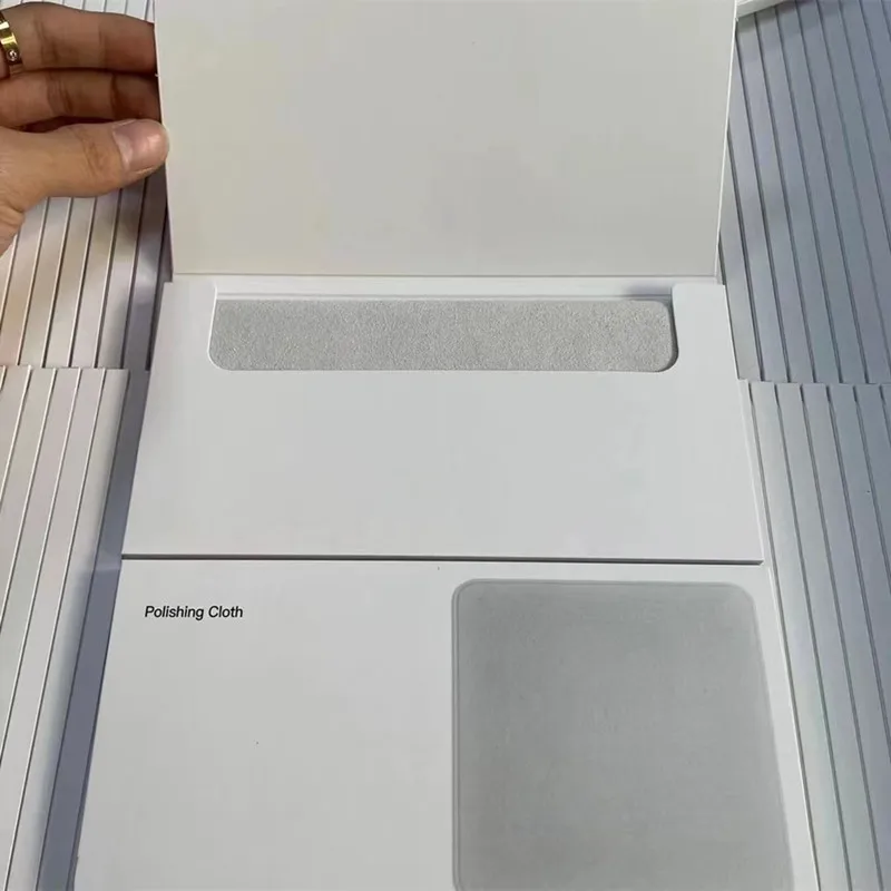 携帯電話用研磨布,ナノテクスチャスクリーンクリーニングクロス - Watch Polishing Cloth のレビューと価格