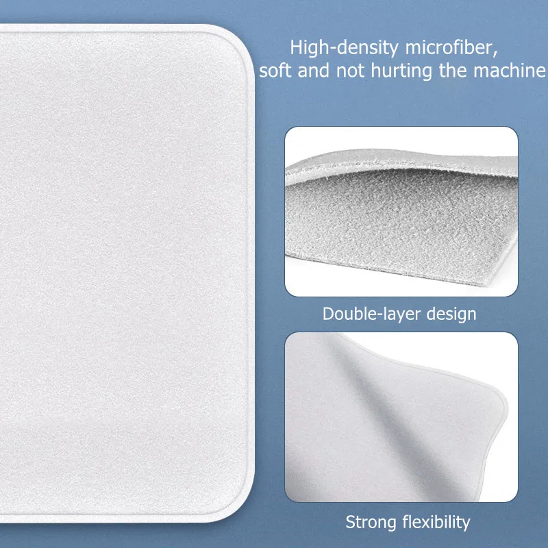 携帯電話用研磨布,ナノテクスチャスクリーンクリーニングクロス - Watch Polishing Cloth のレビューと価格