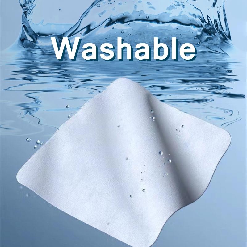 ユニバーサル研磨布ワイプクロス Apple iPhone W - Watch Polishing Cloth のレビューと価格