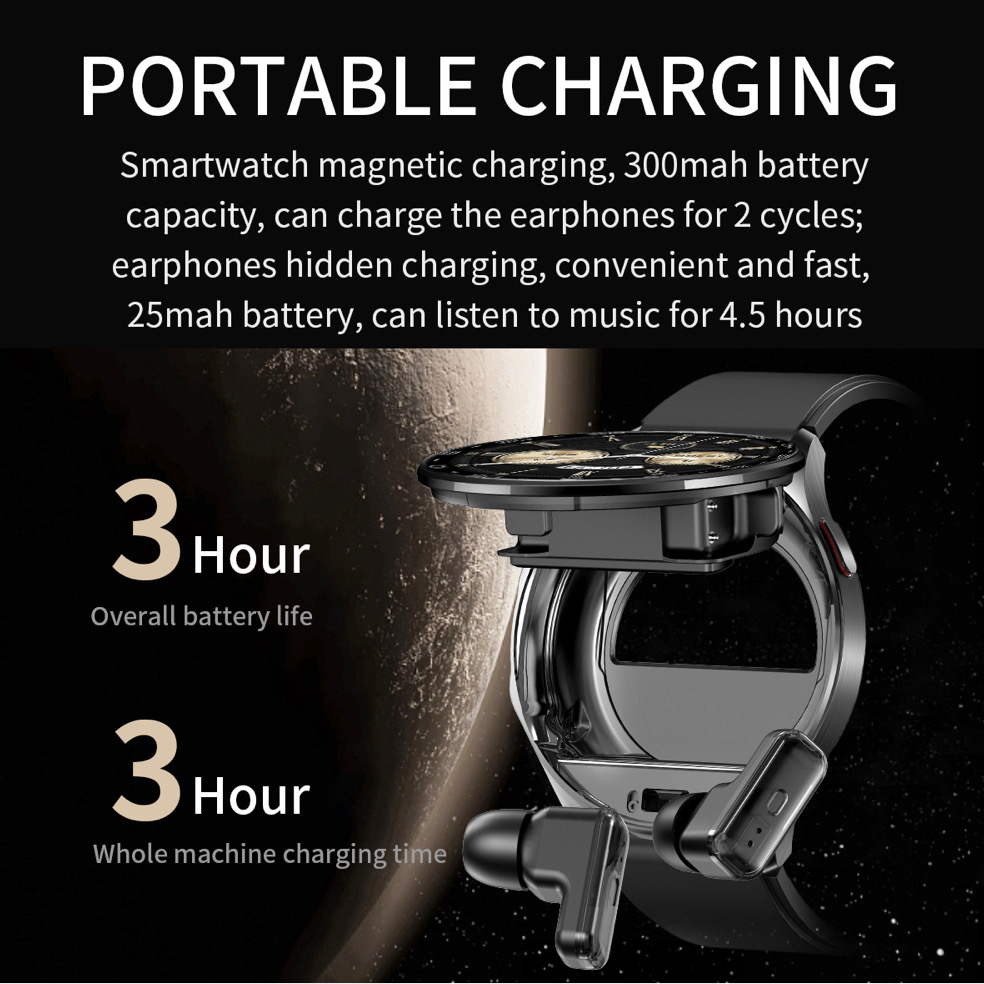 1.39インチ レディース スマートウォッチ メンズ 2 i - Smartwatch Noise Watches For Men のレビューと価格