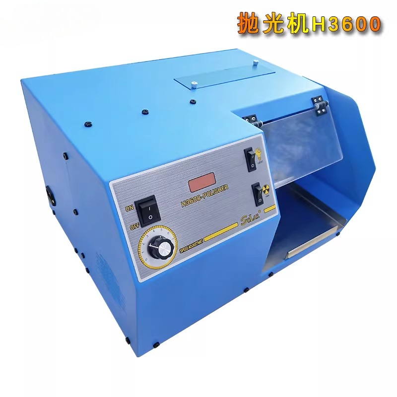 時計修理工具 真空研磨機 ジュエリー時計鏡面研磨 3600  - Watch Polishing Cloth のレビューと価格