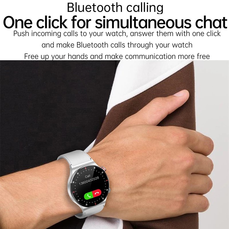 ヌビア Z50 ウルトラ Realme X7 男性女性腕時計 - Watch X7 のレビューと価格
