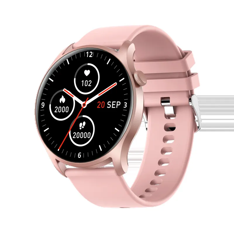 SENBONO MAX8 男性スマートウォッチ女性用音楽フィ - Watch Smart Smartwatch のレビューと価格