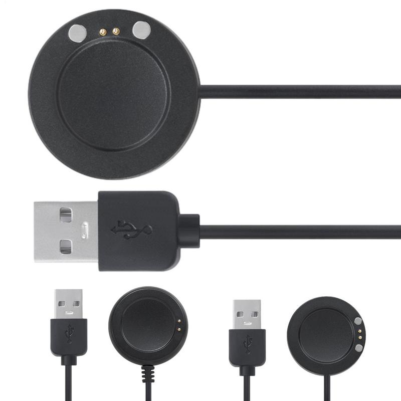 スマートウォッチドック充電器スタンドアダプタ USB 充電ケ - Watch X7 のレビューと価格