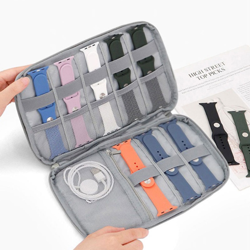 時計バンドバッグ Apple Watch ストラップボックス - Watch Smart Smartwatch のレビューと価格