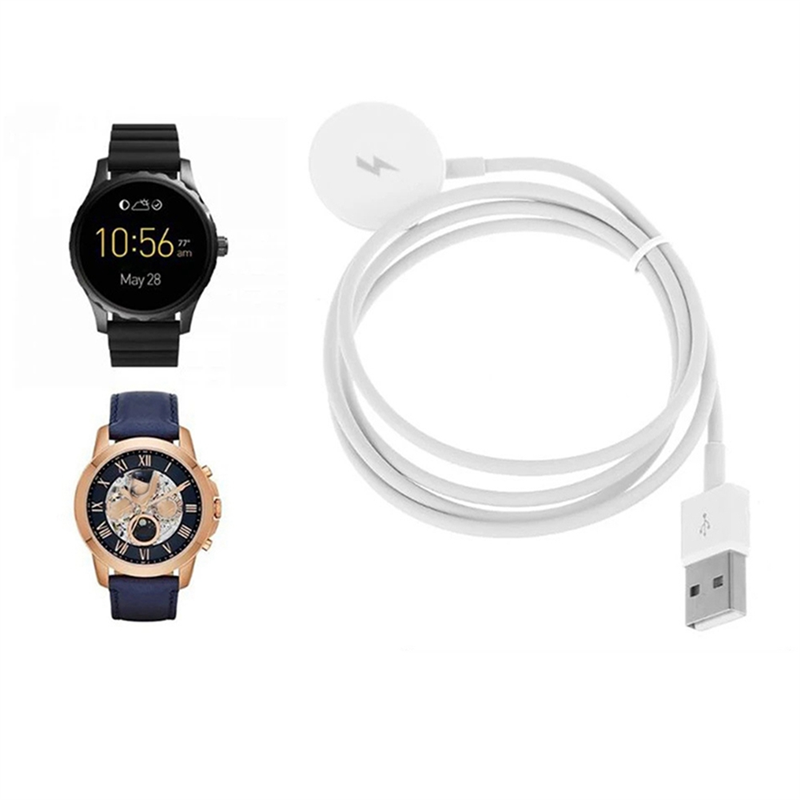 CABE-Watch 充電器 Fossil Q Gen 2  - Fossil Watches Smartwatch Charger のレビューと価格