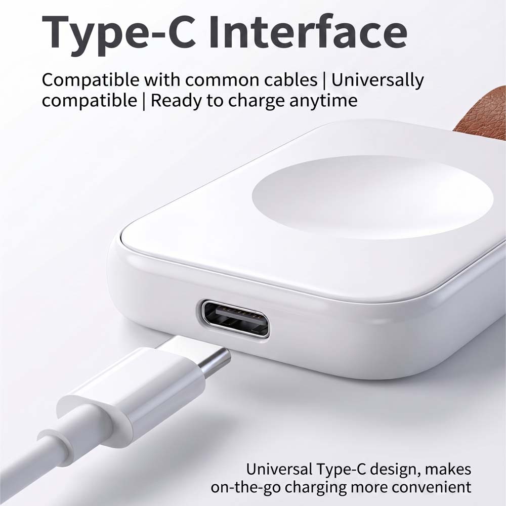 タイプ C 充電器ドック X8/X7 Plus/W27 Pr - Watch X7 のレビューと価格