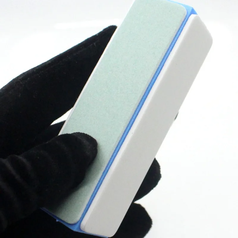 2 個の時計クリーナーロッド 4 サイド 1000/7000 - Watch Polishing Cloth のレビューと価格