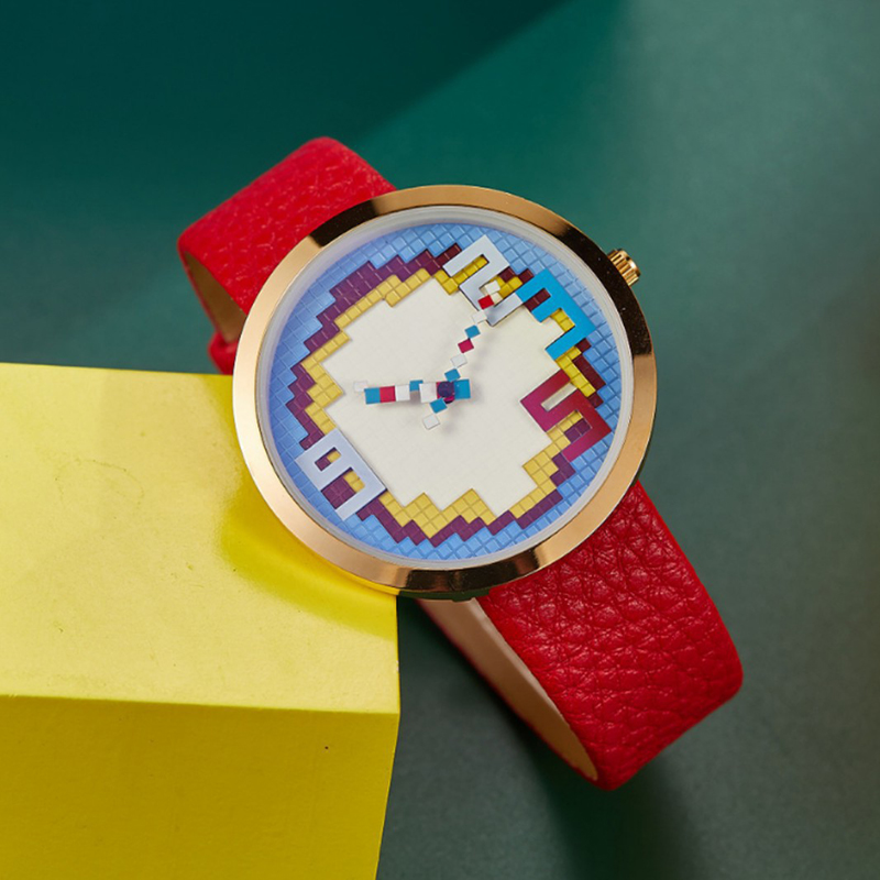 男性女性腕時計男性クォーツ腕時計スポーツオロロジオカップルユ - Couple Watches Smartwatch のレビューと価格