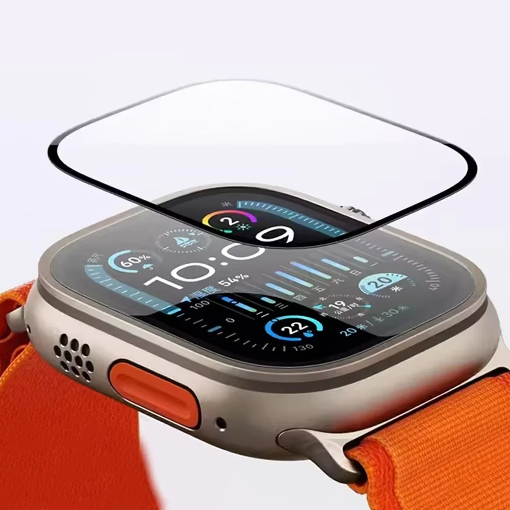 Apple Watch 41-42-44mm 45-46-4 - Iwatch Smartwatch Series 7 のレビューと価格